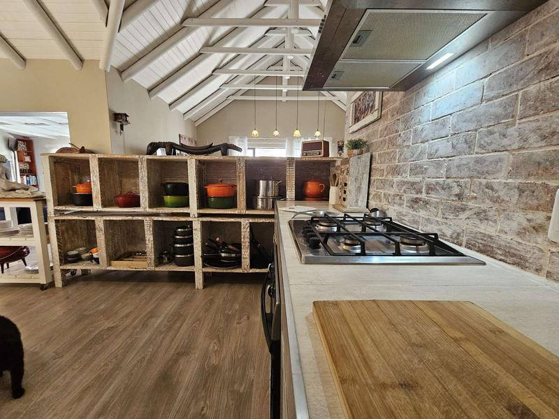 4 Bedroom Property for Sale in Duyker Eiland Western Cape